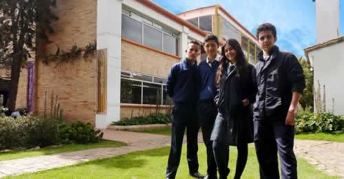 Foto Gimnasio Campestre para la Educación Integral - GICEI SCHOOL
